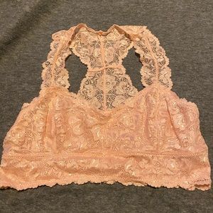 Colorado boutique bralette